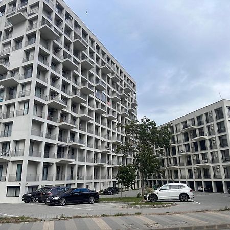 Neptun Home With Sea View ภายนอก รูปภาพ