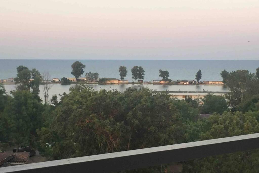 Neptun Home With Sea View ภายนอก รูปภาพ