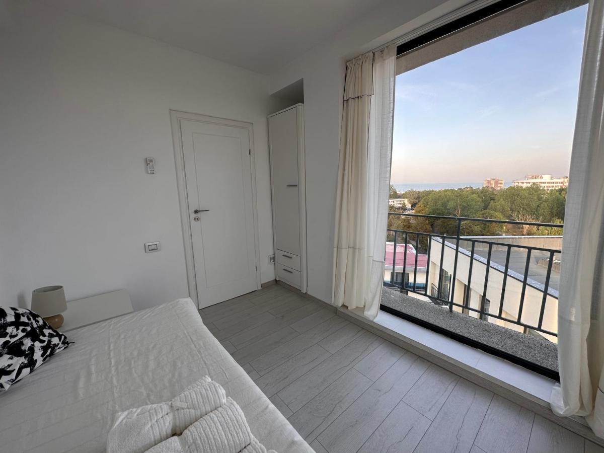 Neptun Home With Sea View ภายนอก รูปภาพ