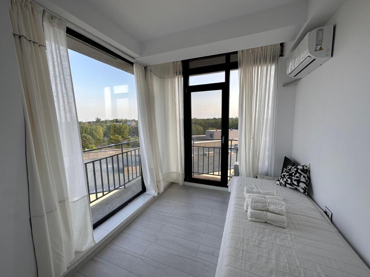 Neptun Home With Sea View ภายนอก รูปภาพ