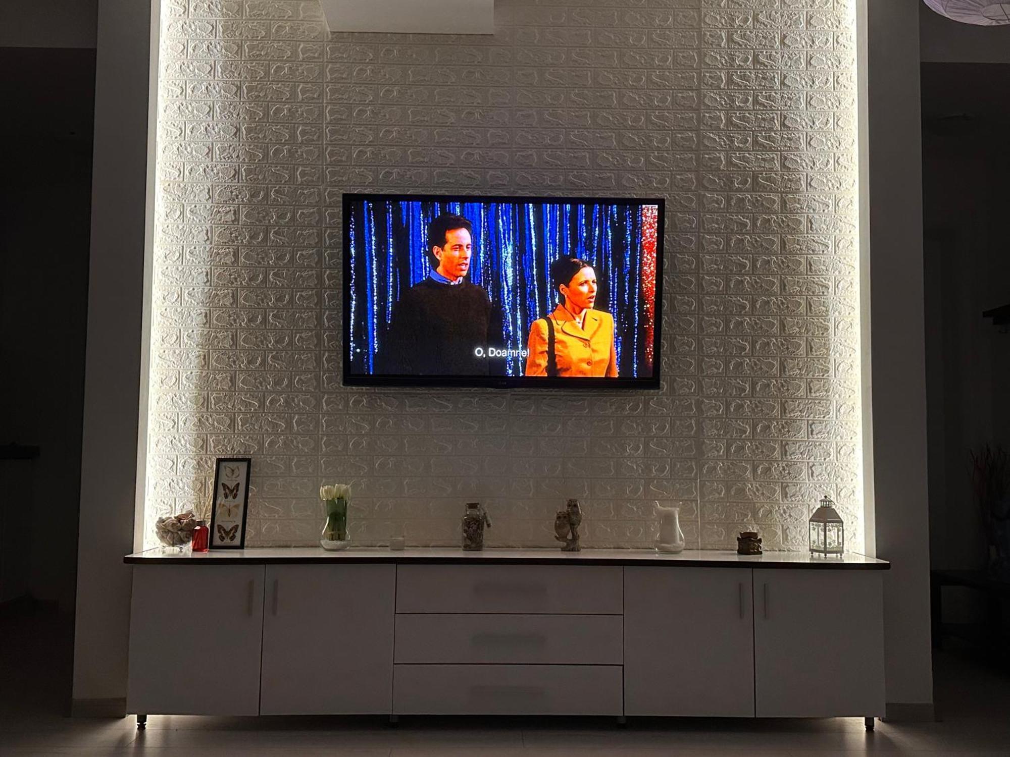 Neptun Home With Sea View ภายนอก รูปภาพ