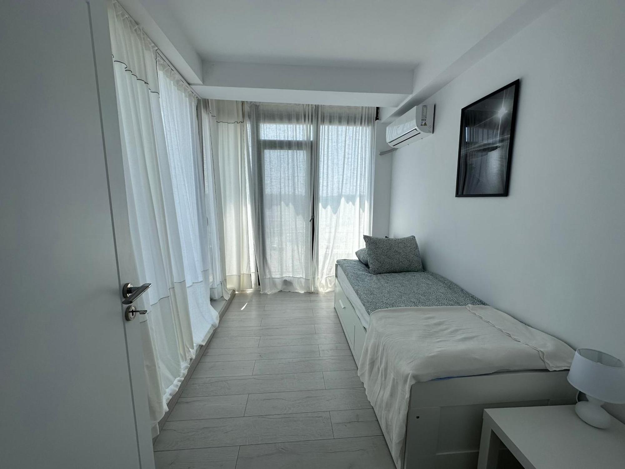 Neptun Home With Sea View ภายนอก รูปภาพ