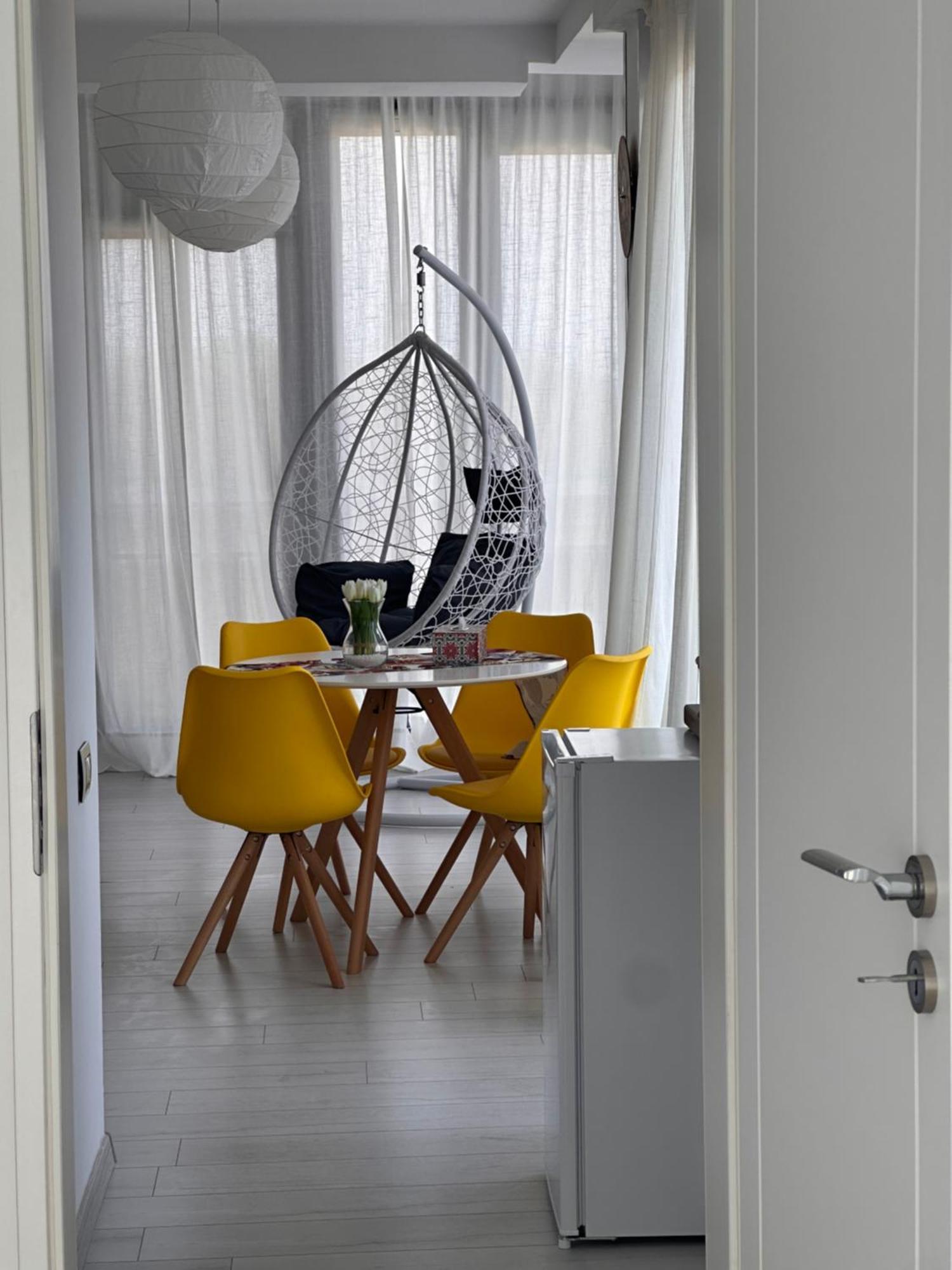 Neptun Home With Sea View ภายนอก รูปภาพ