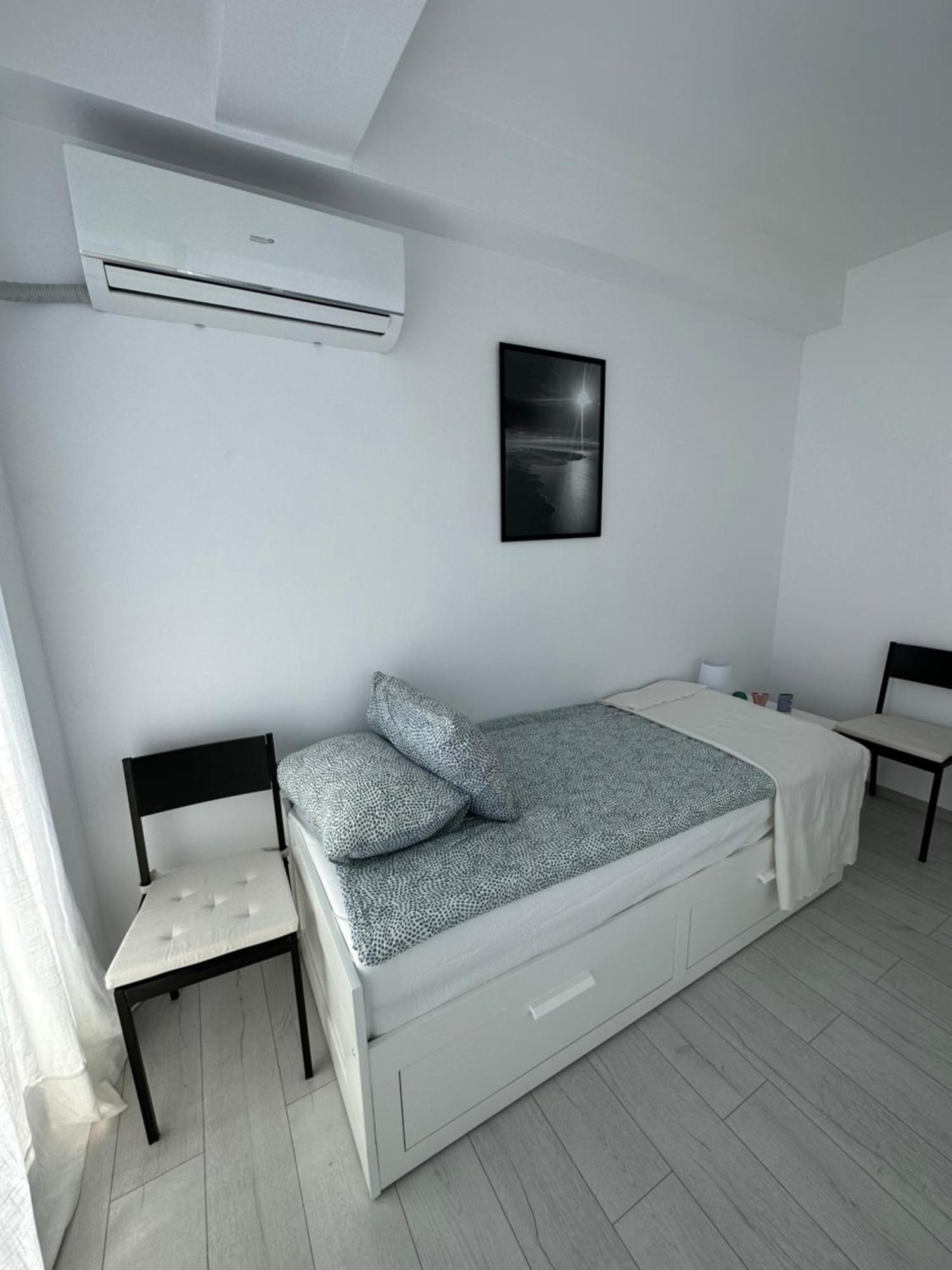 Neptun Home With Sea View ภายนอก รูปภาพ